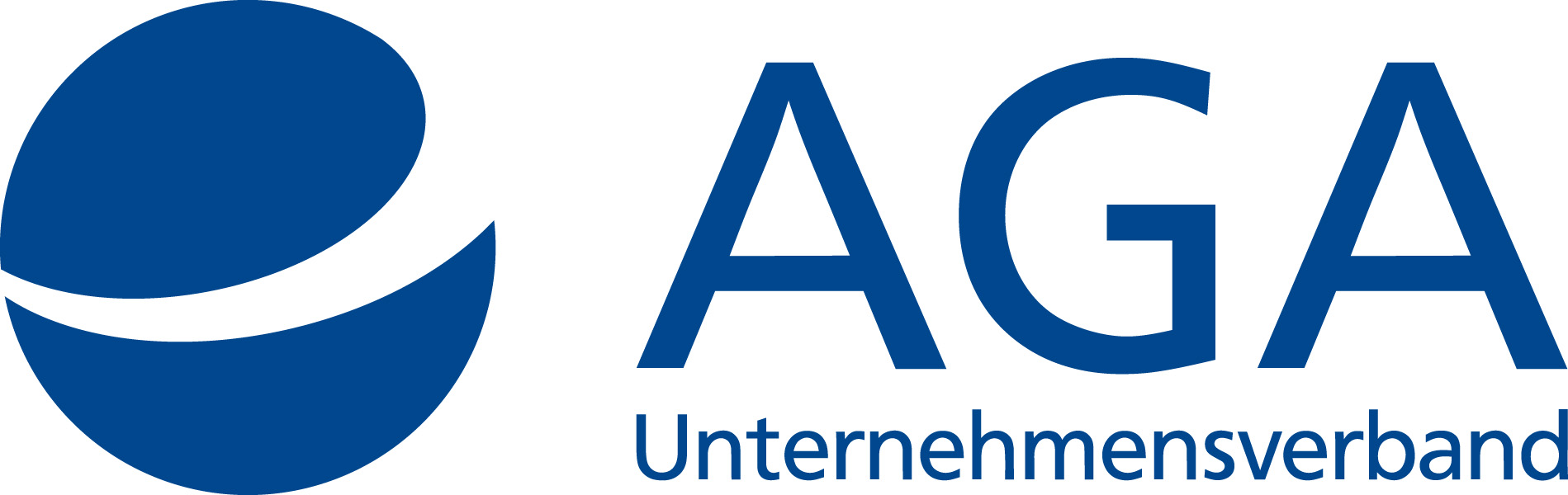AGA Unternehmensverband Logo